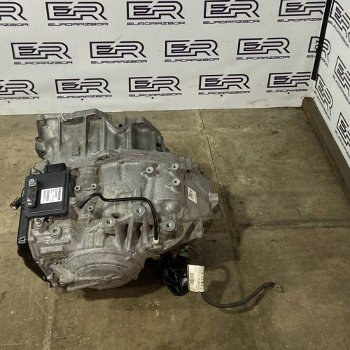 АКПП Volvo XC90 2.0 дизель