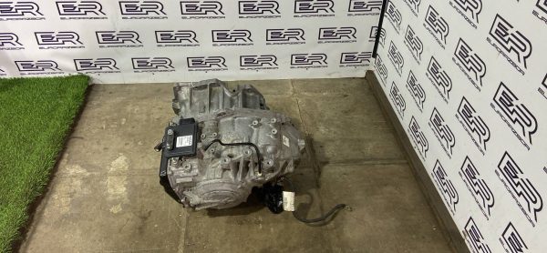 АКПП Volvo XC90 2.0 дизель