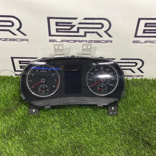 Панель приборов (щиток) КIA К5