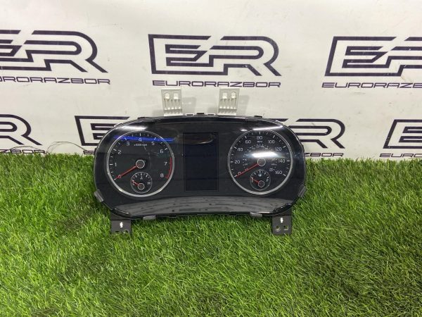 Панель приборов (щиток) КIA К5