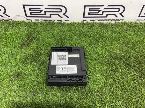 Блок комфорта КIA К5