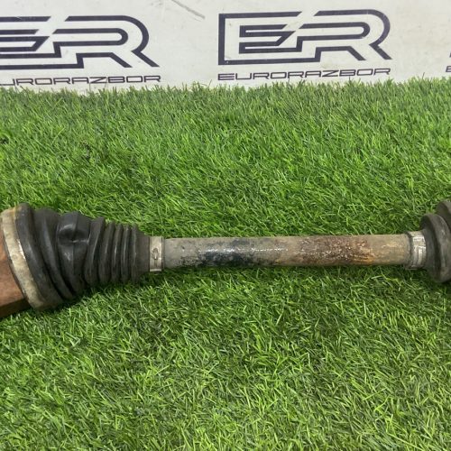 Привод передний левый Jaguar F Pace Velar