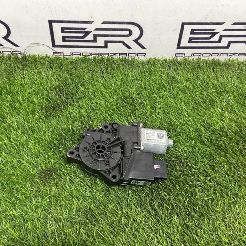 Моторчик стеклоподъёмника передний левый КIA К5