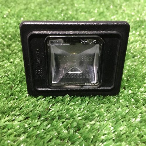 Подсветка номера Mercedes-Benz GLC X253 Подсветка номера Mercedes Benz GLC X253