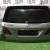 Крышка (дверь) багажника Mercedes Benz GLE W166