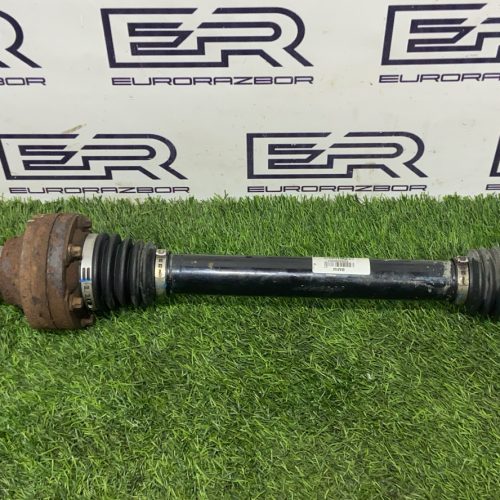 Привод задний ВМW Х5 E70 Х6 E71 Х5 F15 X6 F16