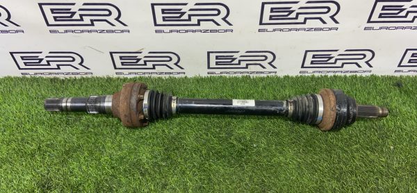 Привод задний ВМW Х5 E70 Х6 E71 Х5 F15 X6 F16