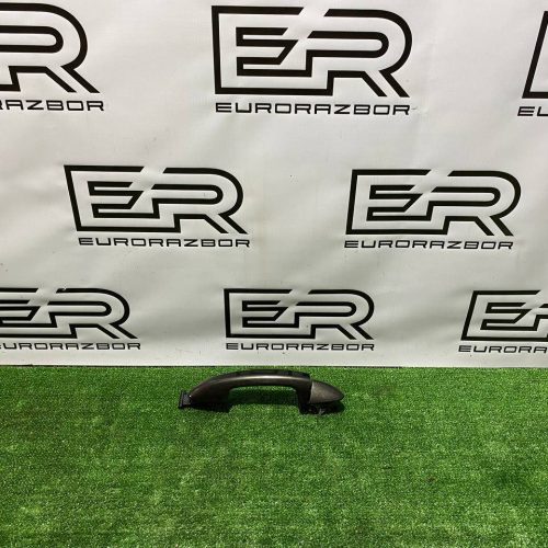 Ручка наружная двери передней правой Volkswagen B7