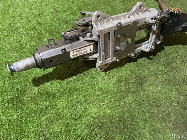 Рулевая колонка 3C1419501S