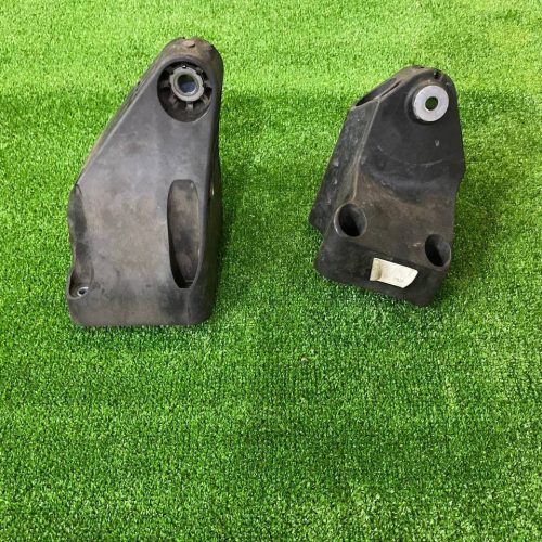 Кронштейн двигателя Mercedes Benz E W213