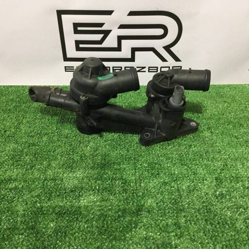 Корпус термостата Volkswagen Polo 5 (2009 - 2014) Корпус термостата Volkswagen Polo 5 (2009 2014)