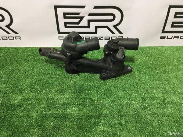 Корпус термостата Volkswagen Polo 5 (2009 2014)