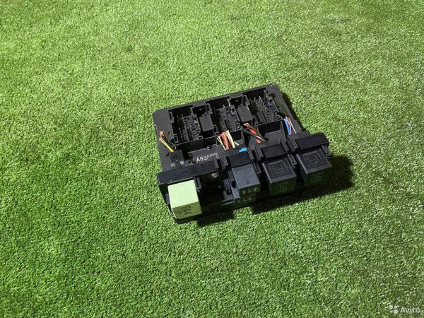 Блок комфорта 3AA937087H