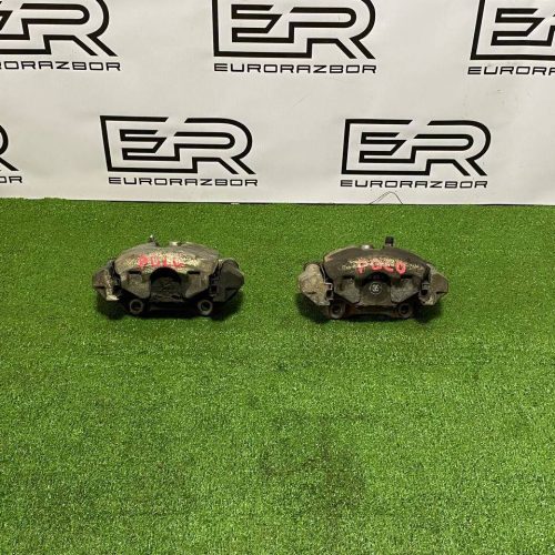 Суппорт тормозной Volkswagen Polo 5 (2009 2014)