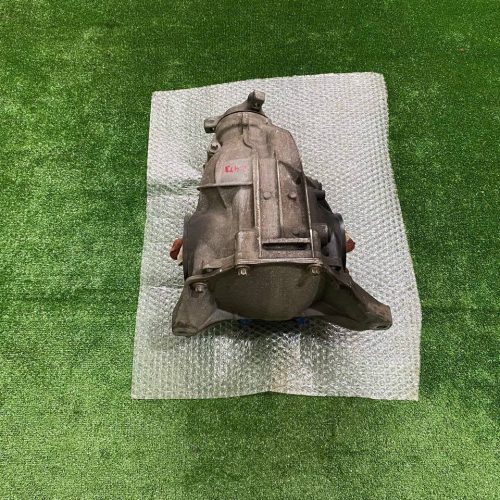 Редуктор заднего моста Mercedes Benz E W213