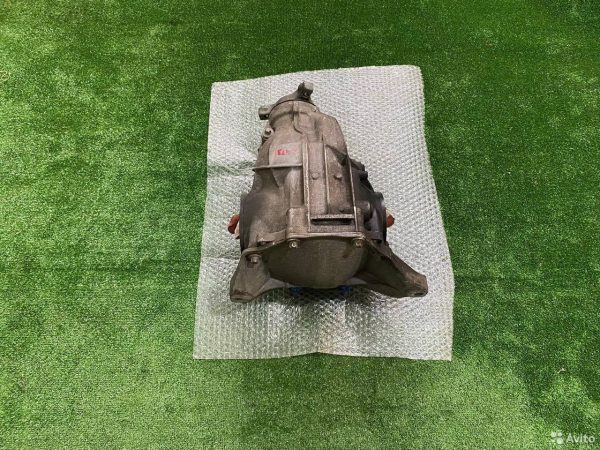 Редуктор заднего моста Mercedes Benz E W213