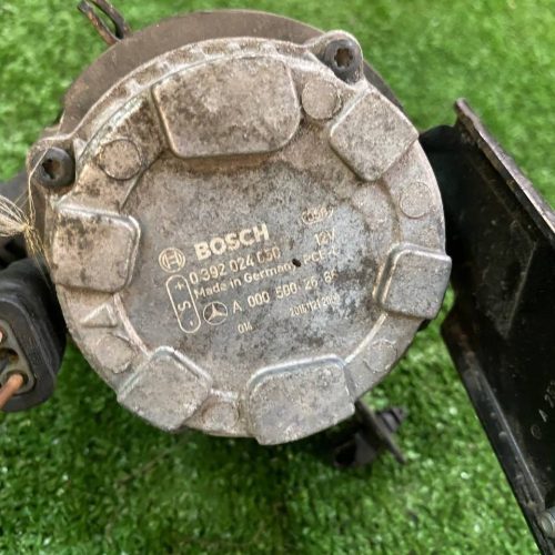 Насос антифриза дополнительный Mercedes-Benz GLE Насос антифриза дополнительный Mercedes Benz GLE