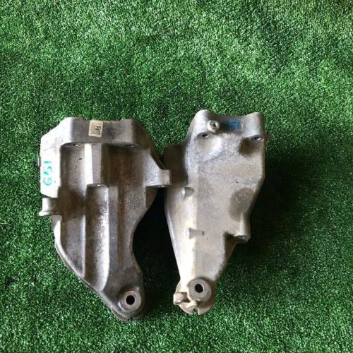 Кронштейн двигателя Mercedes Benz GLK X204