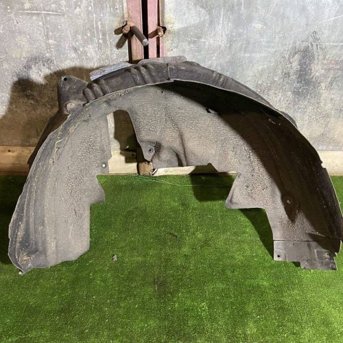 Подкрылок задний правый Mercedes-Benz C W205 Подкрылок задний правый Mercedes Benz C W205