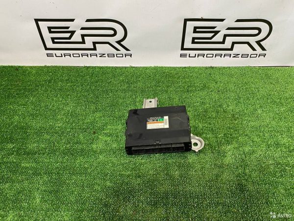 Датчик курсовой устойчивости Lexus RX