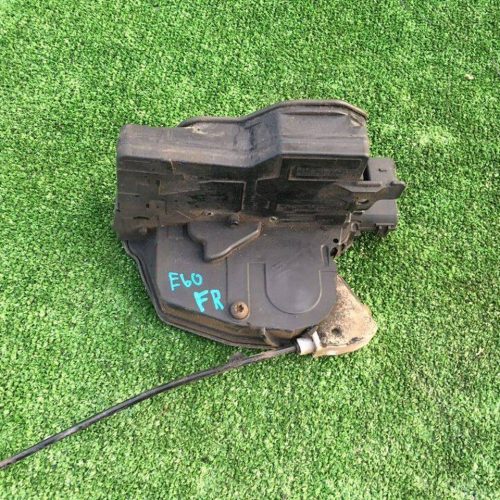 Замок двери передней правой BMW 5 E60/E61