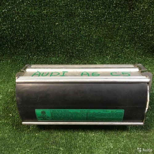 Подушка безопасности пассажира Audi A6 C5