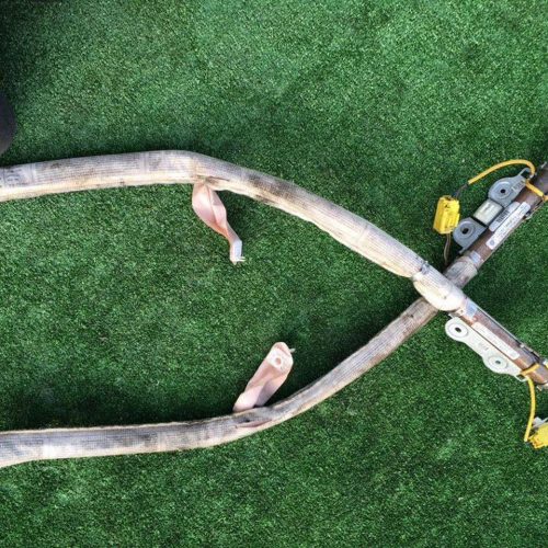 Подушка безопасности боковая (шторка) Volkswagen