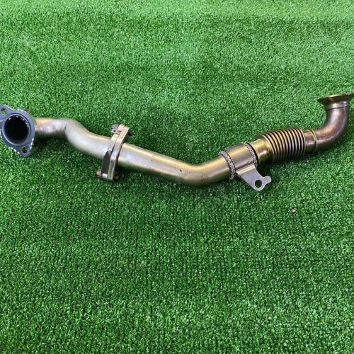 Патрубок (трубка) EGR Mercedes-Benz E W213 Патрубок (трубка) EGR Mercedes Benz E W213