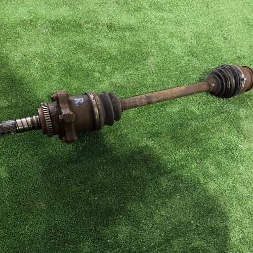 Полуось задняя Infiniti G 4 V36