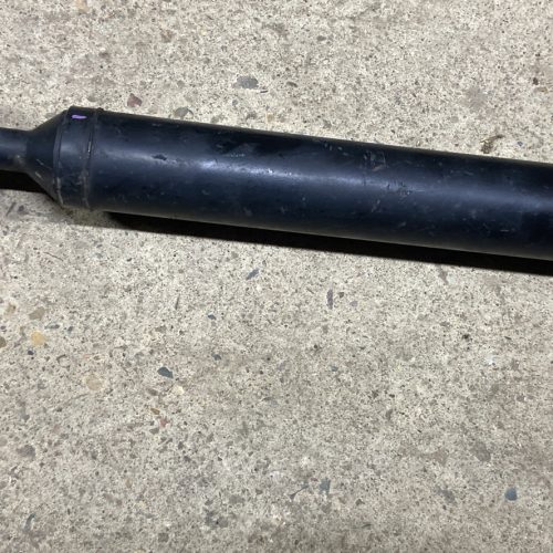 Задний кардан Jaguar F Pace Velar