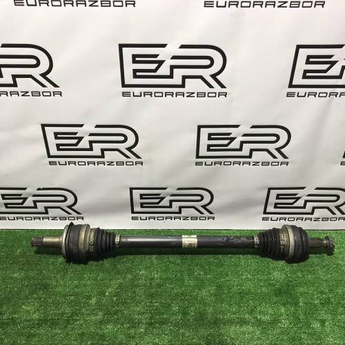 Полуось задняя Mercedes Benz GLC X253 A2053504019