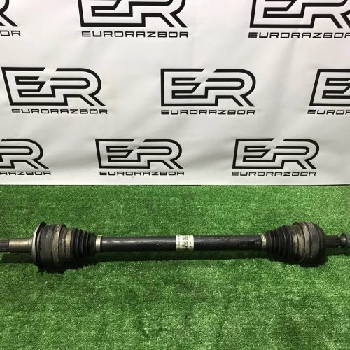 Полуось задняя Mercedes Benz GLC X253 A2053504019