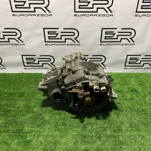 Редуктор заднего моста Lexus RX 4 (2015 - 2019) Редуктор заднего моста Lexus RX 4 (2015 2019)