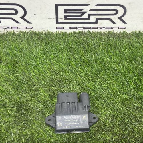 Реле накала свечей Mercedes ОМ642