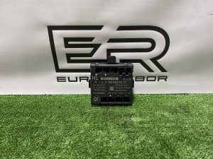 Модуль управления двери Mercedes-Benz GLE W166 Модуль управления двери Mercedes Benz GLE W166