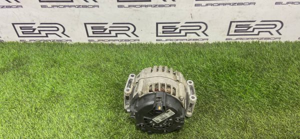 Генератор Mercedes GLS X166 OM642