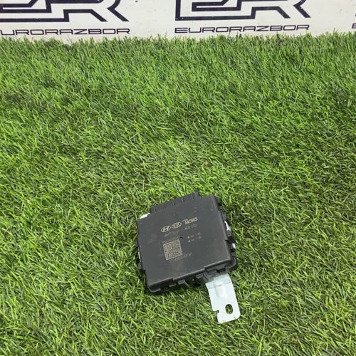 Блок управления круиз контроля для Kia Sorento prime