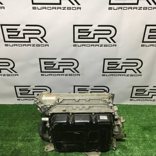 Инвертор Lexus RX 4 (2015 2019) G92A0