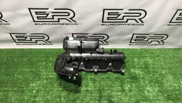 Впускной коллектор Mercedes Benz GLC X253