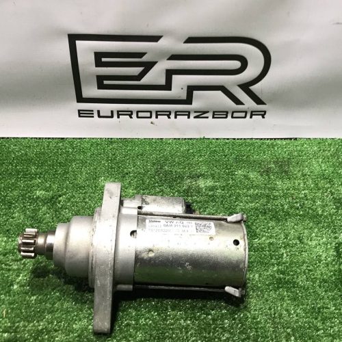 Стартер Volkswagen Passat B7 (2010 - 2015) Стартер Volkswagen Passat B7 (2010 2015)