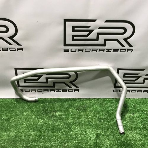 Трубка кондиционера