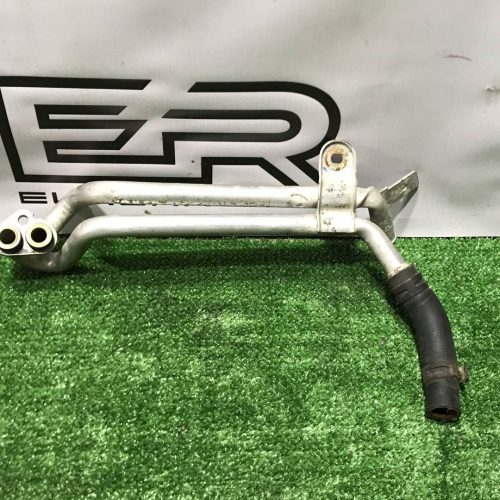 Трубка охлаждающей жидкости металлическая