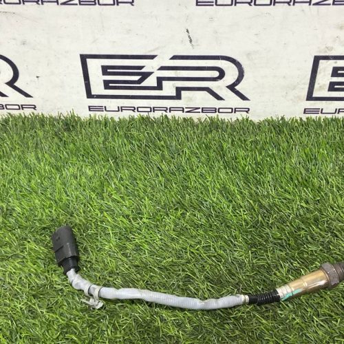 Молдинг лобового стекла левый Mercedes GLS X166