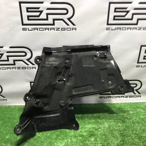 Перегородка моторного отсека Mercedes-Benz GLC Перегородка моторного отсека Mercedes Benz GLC