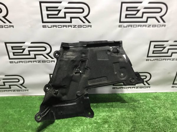 Перегородка моторного отсека Mercedes Benz GLC