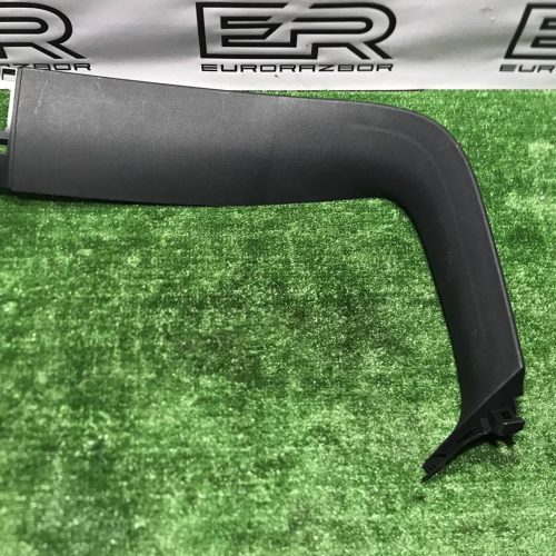 Обшивка крышки багажника Mercedes Benz GLC X253