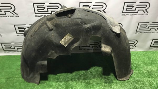 Подкрылок задний правый Mercedes Benz GLC X253