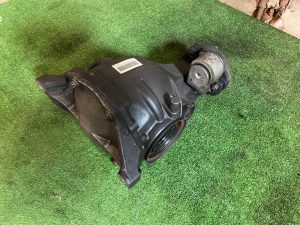 Редуктор заднего моста Mercedes-Benz C W205 Редуктор заднего моста Mercedes Benz C W205