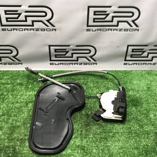 Стеклоподъемник задний правый Volkswagen Polo 5 Стеклоподъемник задний правый Volkswagen Polo