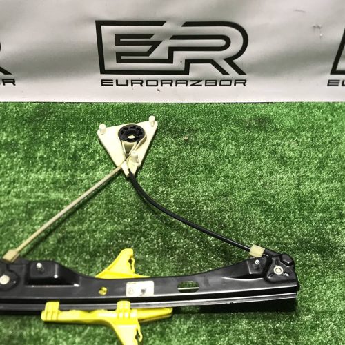 Стеклоподъемник задний правый Volkswagen Polo 5 Стеклоподъемник задний правый Volkswagen Polo